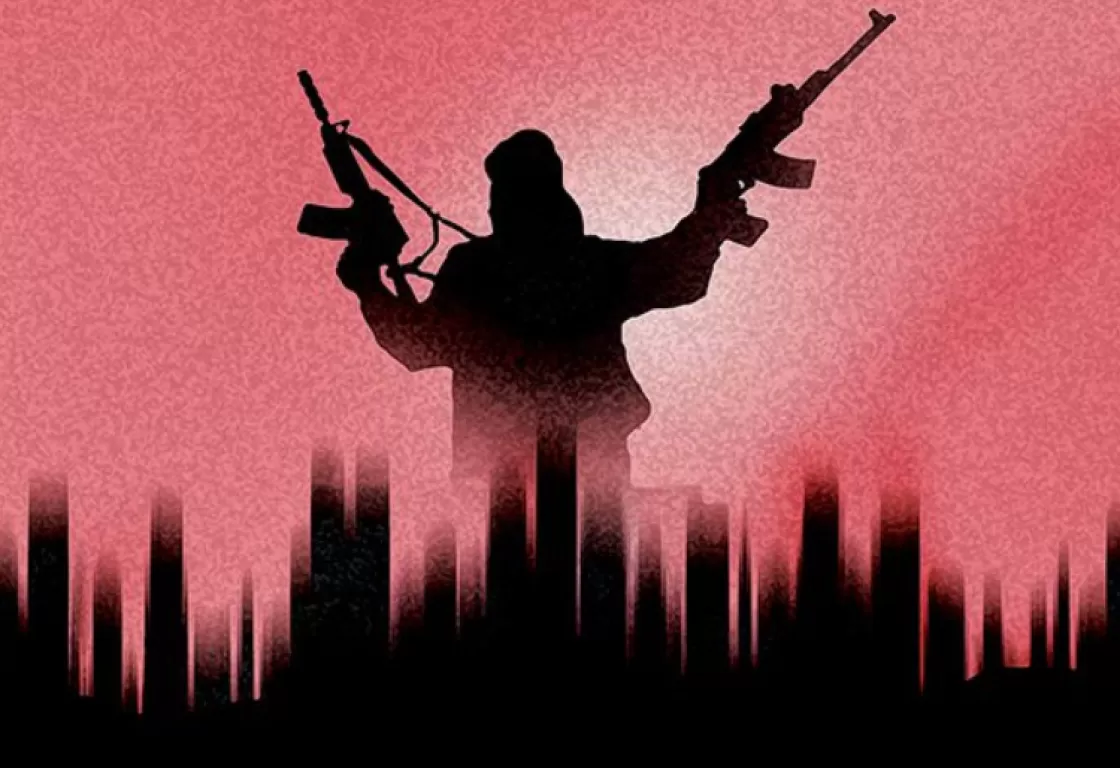 كتاب "المدينة الوحيدة": هل المتطرفون الفرديون يعكسون أزمة الشعور بالوحدة؟ كتاب "المدينة الوحيدة": هل المتطرفون الفرديون يعكسون أزمة الشعور بالوحدة؟