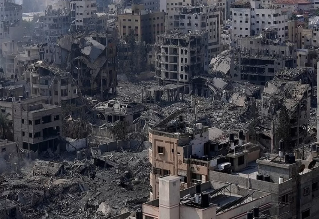سيناريوهات نهاية الهجوم على غزة: السيناريو المتجاهل