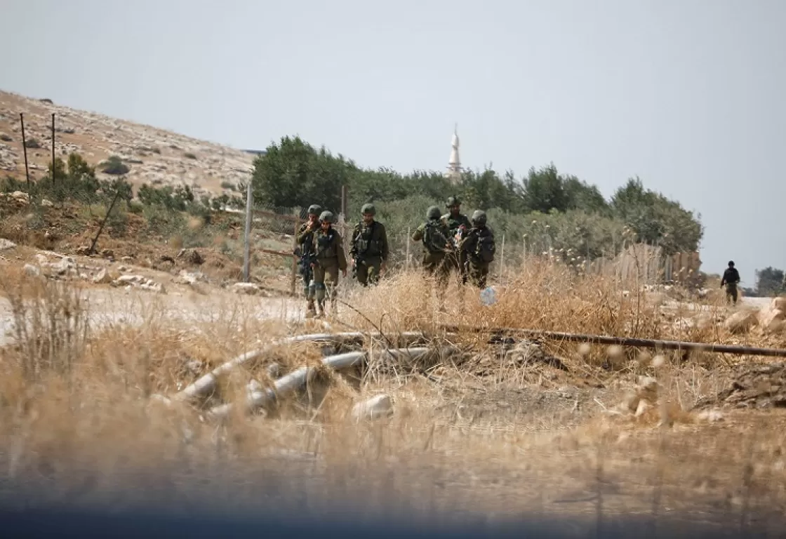 هل نجحت العملية البرية الإسرائيلية في غزة؟ هل نجحت العملية البرية الإسرائيلية في غزة؟