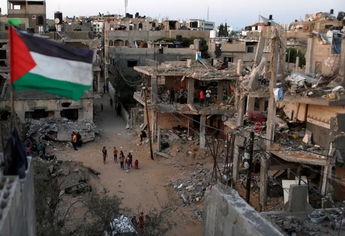 لماذا يصر الكيان الصهيوني على التصعيد في غزة؟ 