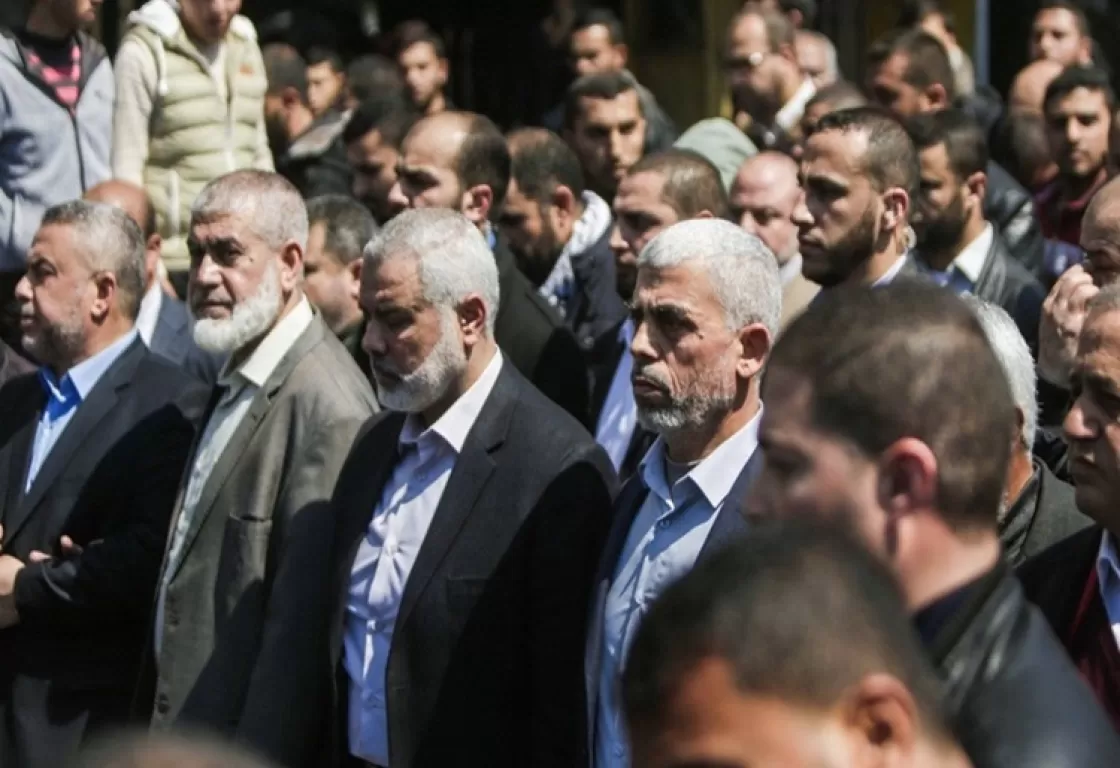 كيف ستواصل حماس القتال في غزة بعد خسارة قادتها؟.. خبير يجيب