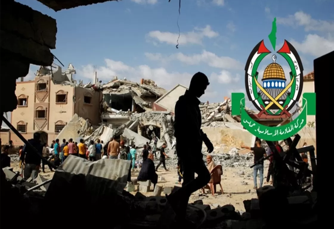 غزة: غضب عارم ضد قادة حماس بسبب تجاهلهم معاناة السكان والمماطلة في التوصل إلى حلول تنهي حرب الإبادة غزة: غضب عارم ضد قادة حماس بسبب تجاهلهم معاناة السكان والمماطلة في التوصل إلى حلول تنهي حرب الإبادة