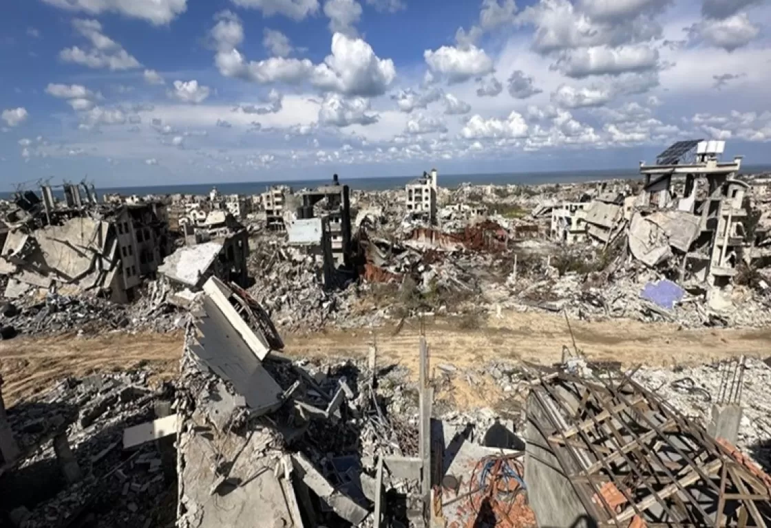 غزة: نقص المشافي والكوادر الطبية يهدد حياة المواطنين بالموت غزة: نقص المشافي والكوادر الطبية يهدد حياة المواطنين بالموت