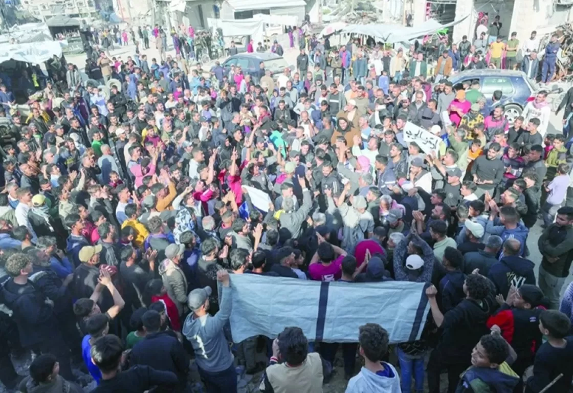 لماذا لا يشعر الإخوان بأهمية حياة أهل غزة؟