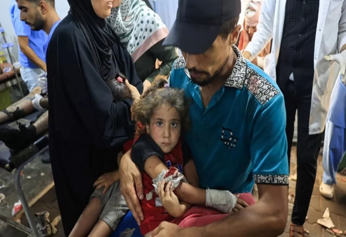 حماس تفتح باب "الخروج" من الحكم.. مناورة أم استسلام؟ حماس تفتح باب "الخروج" من الحكم.. مناورة أم استسلام؟