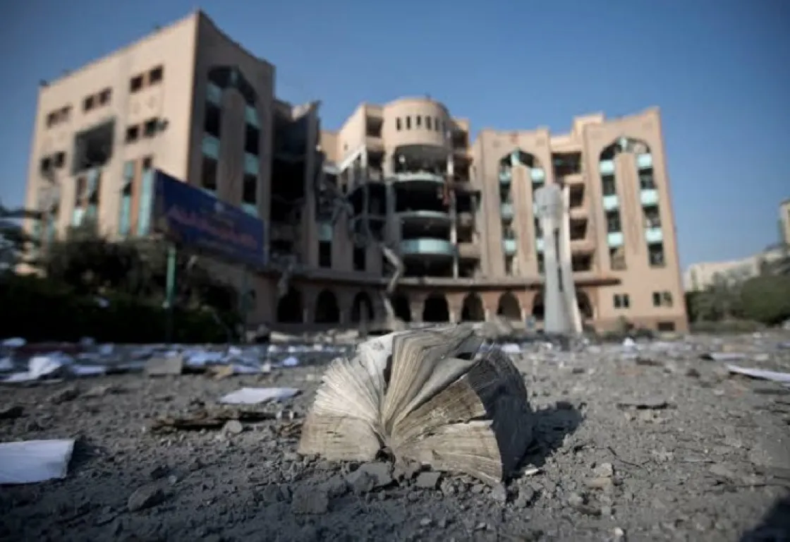 أزمة جامعات غزة: الفقر والرسوم يهددان التعليم في القطاع