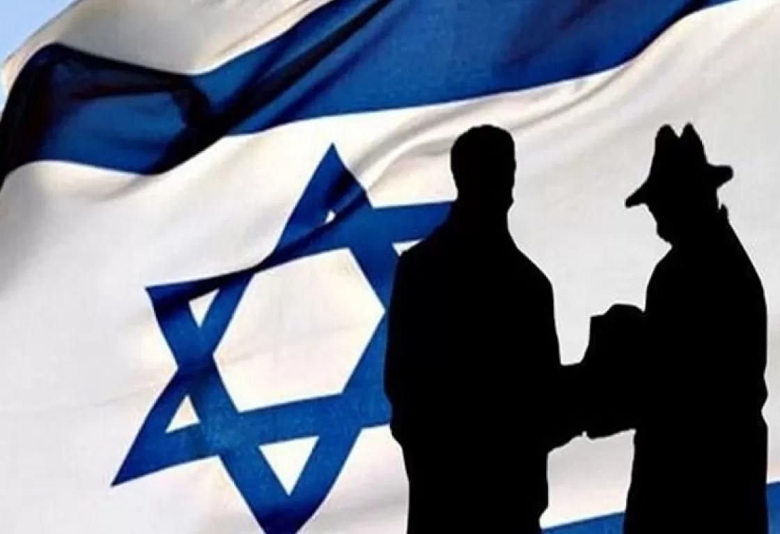 إسرائيل و"رعب الثّمانين"... من نبوءة "أبو عبيدة" إلى "قلق نتنياهو"! إسرائيل و"رعب الثّمانين"... من نبوءة "أبو عبيدة" إلى "قلق نتنياهو"!