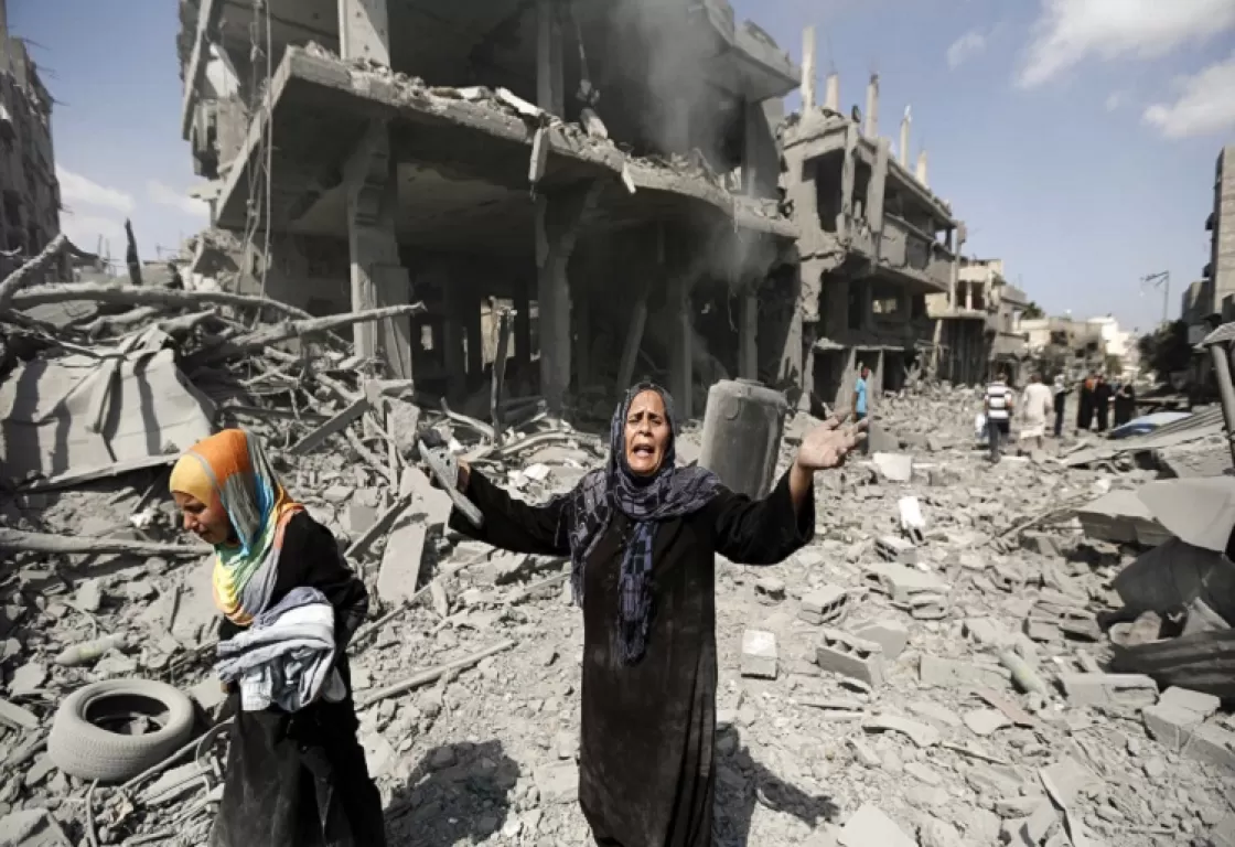 عن "الانتصارات" وأسئلة الفلسطينيين الصعبة عن "الانتصارات" وأسئلة الفلسطينيين الصعبة