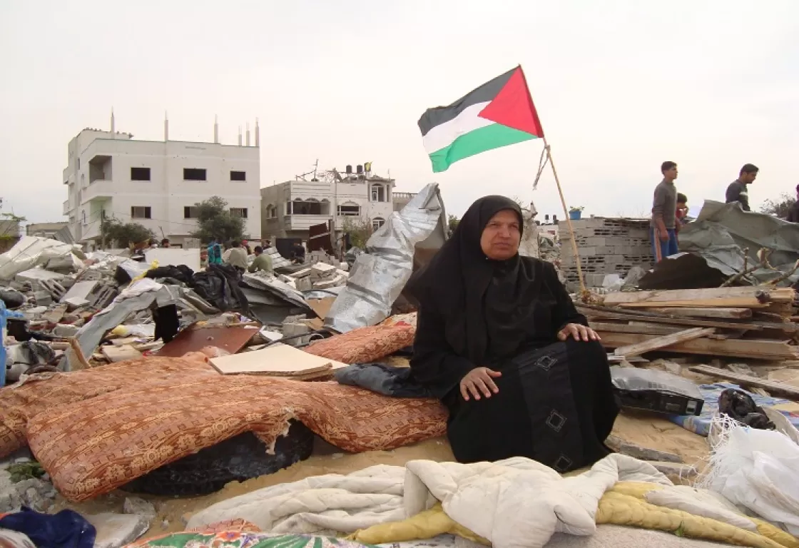 هل تستحق "دويلة" غزة كل هذا الثمن الفادح؟ هل تستحق "دويلة" غزة كل هذا الثمن الفادح؟
