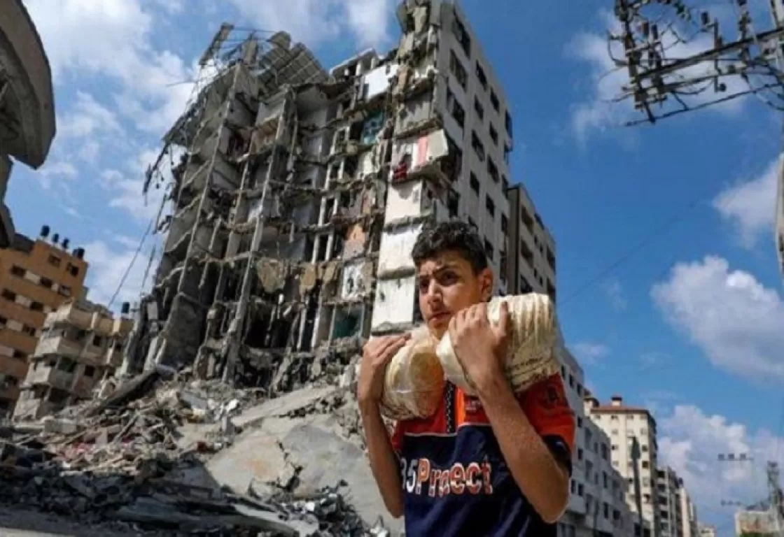 هل ستتوقف الحرب بين إسرائيل وحماس في غزة؟