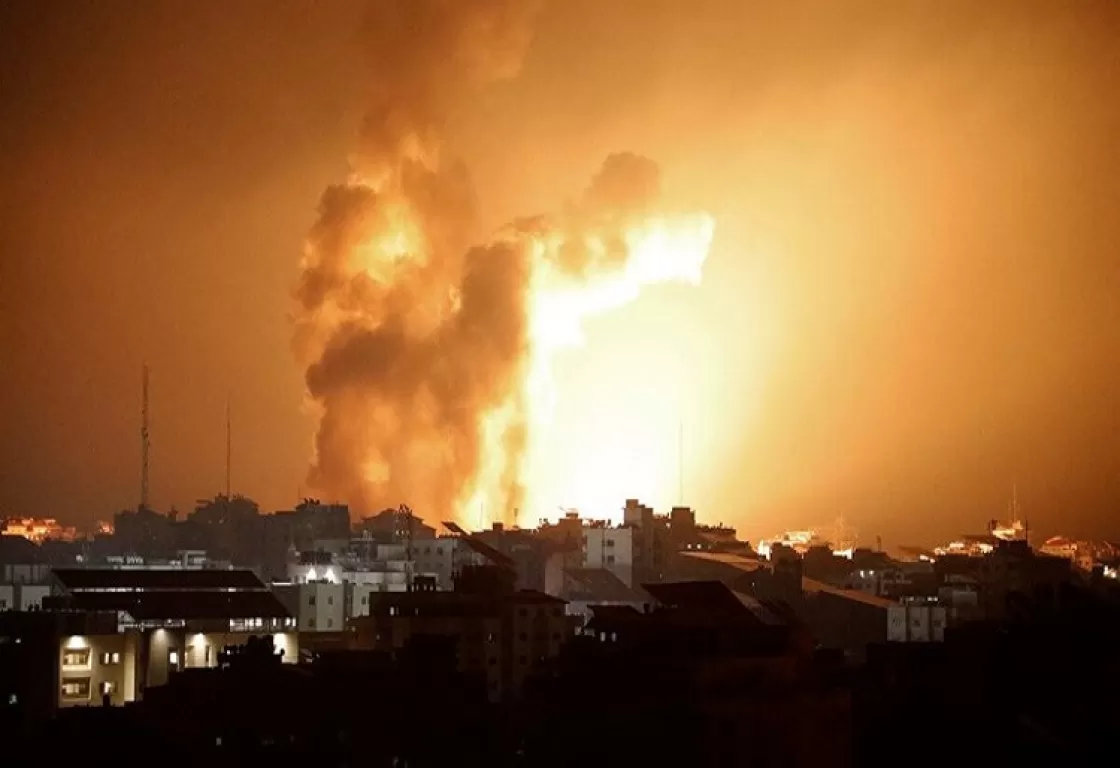 خسائر ممتدة: كيف تؤثر حرب غزة فى الطاقة والتجارة الدولية؟