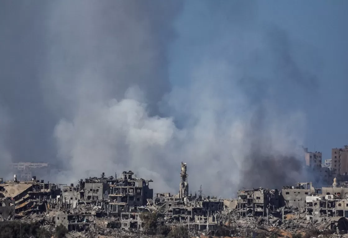 عواقب الانحياز... هل تشهد الدول الغربية موجة إرهاب جديدة بعد حرب غزة؟