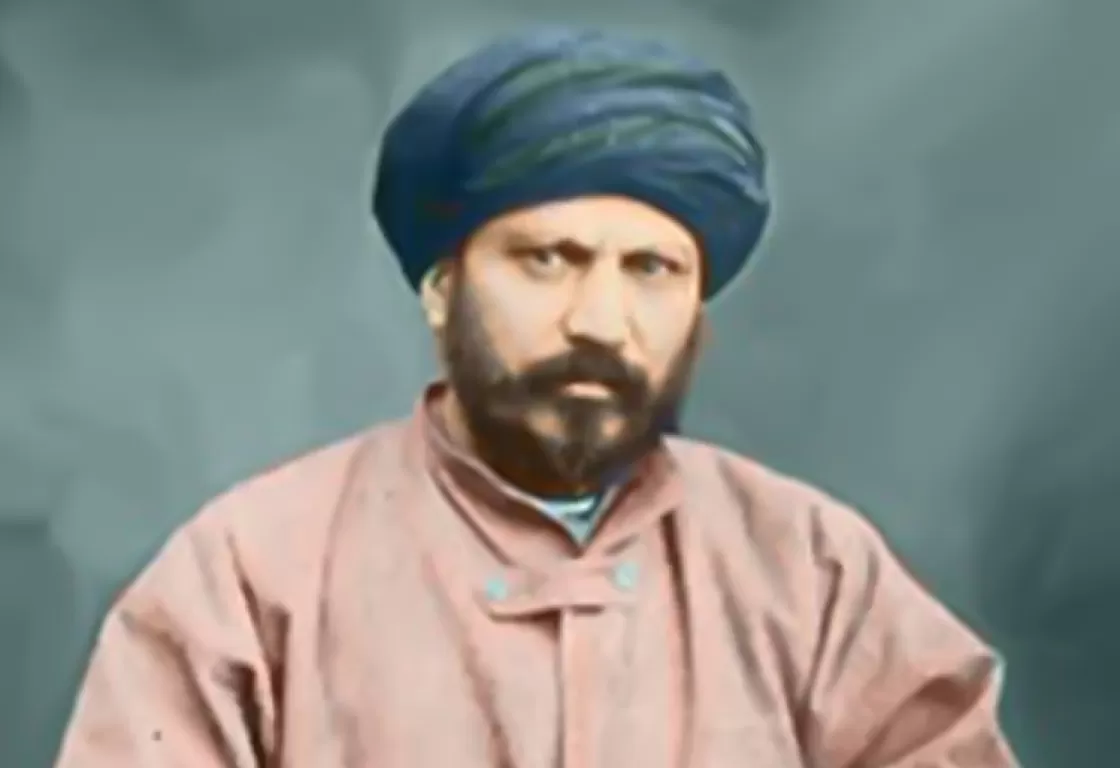 جمال الدين الأفغاني: هل كان "عراب الصحوة" إسلامياً؟ جمال الدين الأفغاني: هل كان "عراب الصحوة" إسلامياً؟