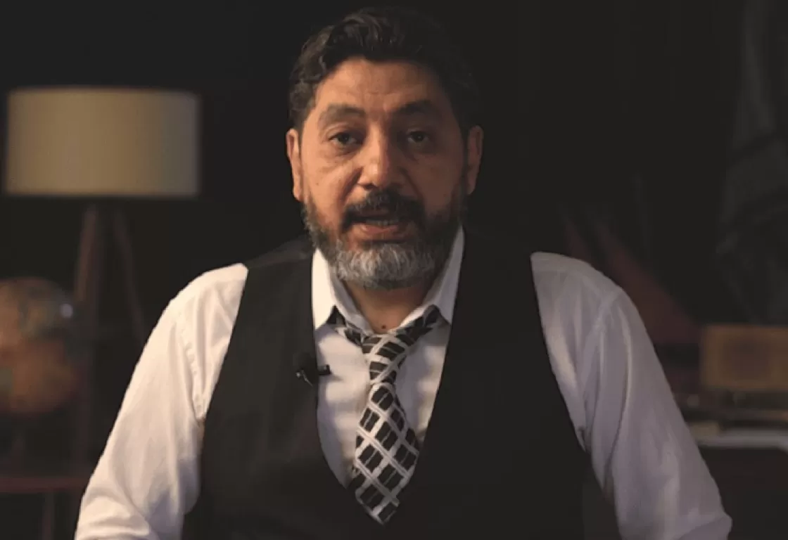 حسام الغمري: أوامر مباشرة من الإخوان لعناصرها بالانضمام إلى داعش وتنفيذ عمليات إرهابية