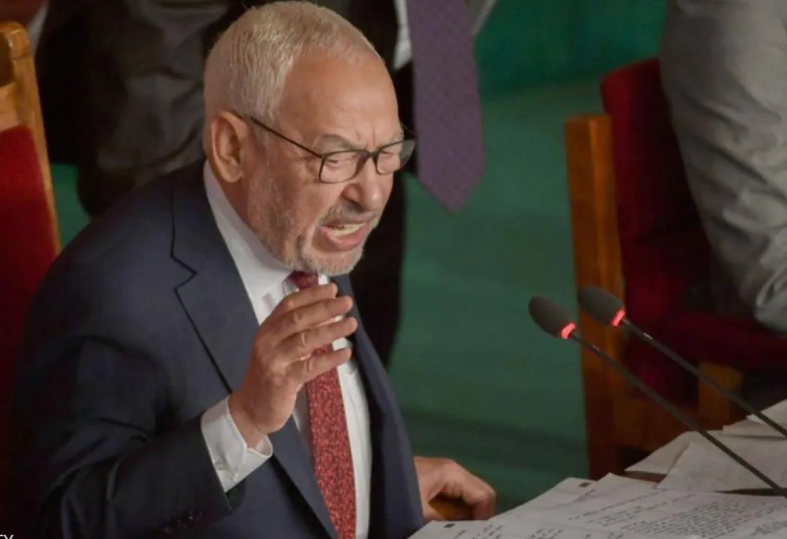 الغنوشي أمام القضاء: محاكمة تكشف الوجه التحريضي لجماعة الإخوان في تونس