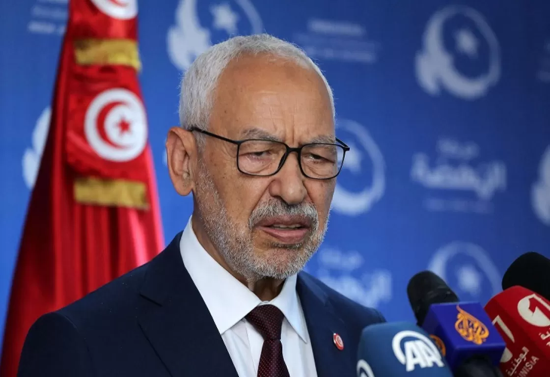 تونس: التحقيق مع الغنوشي في قضية جديدة... ما هي؟ تونس: التحقيق مع الغنوشي في قضية جديدة... ما هي؟