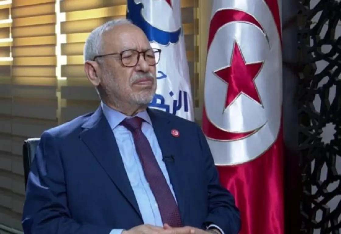 لماذا تخلى إخوان تونس عن رئيس حركتهم في محنته؟