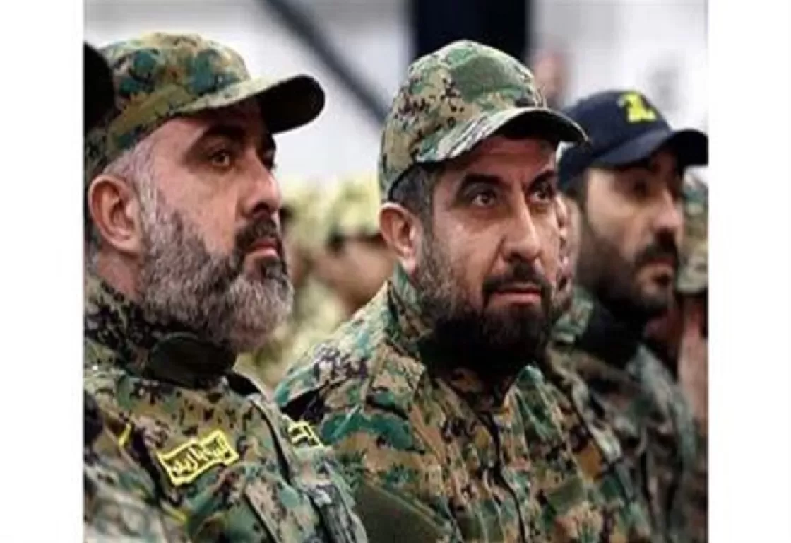 فؤاد شكر.. من هو "رئيس أركان" حزب الله الذي حاولت إسرائيل استهدافه؟ (فيديو) فؤاد شكر.. من هو "رئيس أركان" حزب الله الذي حاولت إسرائيل استهدافه؟ (فيديو)
