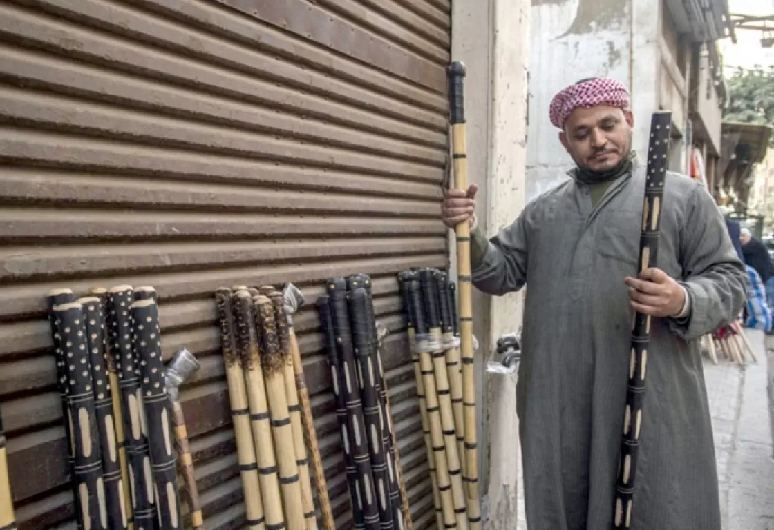 ماذا تعرف عن تاريخ "الفتوّة" في مصر؟ ماذا تعرف عن تاريخ "الفتوّة" في مصر؟