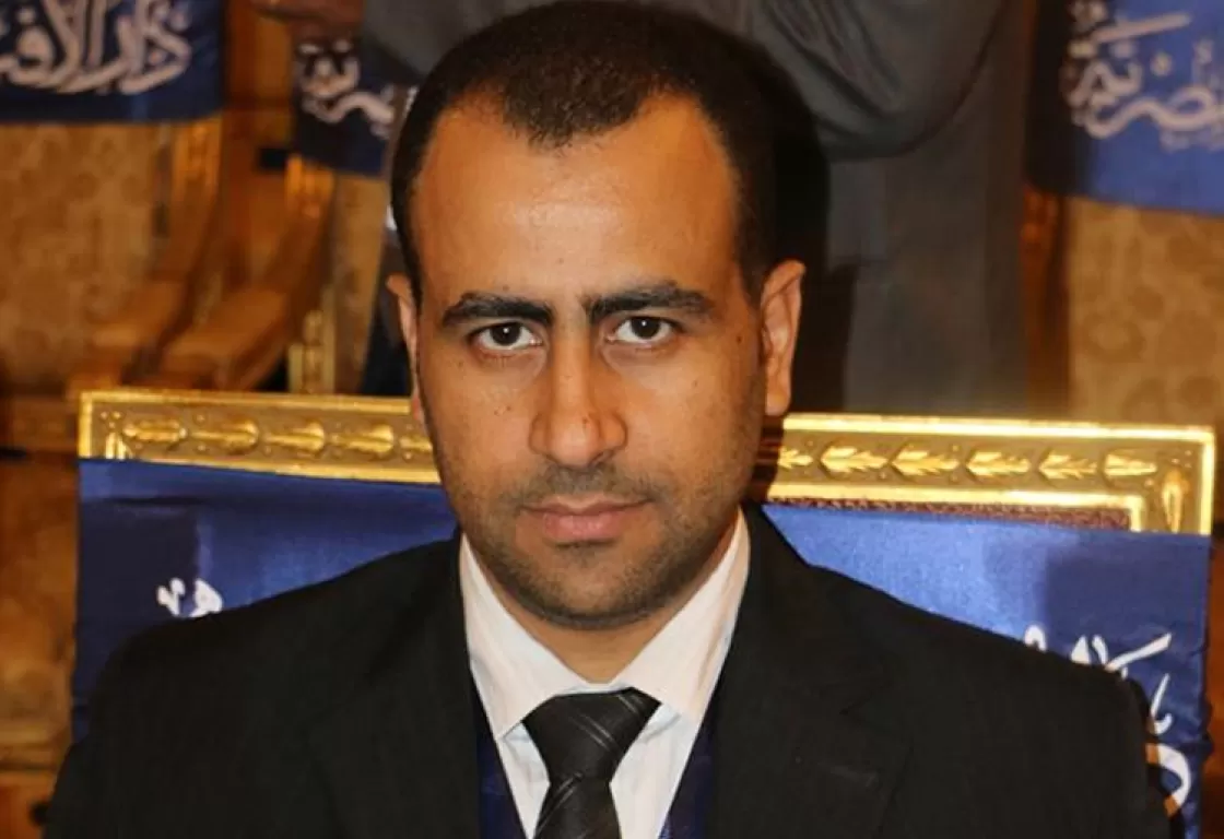 طارق أبو هشيمة: الفتوى أخطر أسلحة التنظيمات الإرهابية طارق أبو هشيمة: الفتوى أخطر أسلحة التنظيمات الإرهابية