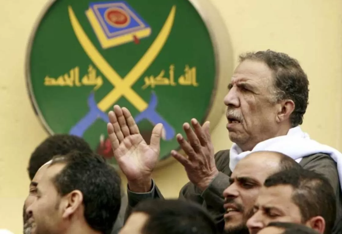 فرنسا والإخوان المسلمون: أي خطوات لمواجهة خطر الجماعة فرنسا والإخوان المسلمون: أي خطوات لمواجهة خطر الجماعة