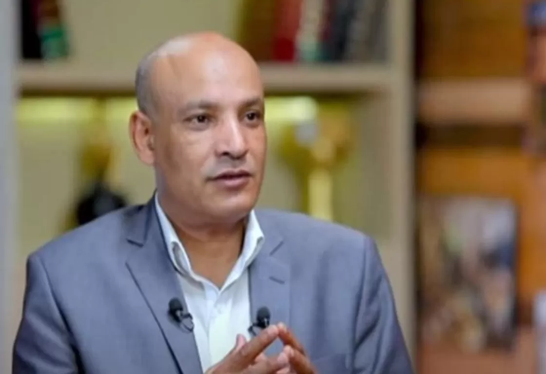 ماهر فرغلي: الإخوان وراء تفجيرات أوروبا ومراكزهم بباريس وستوكهولم ماهر فرغلي: الإخوان وراء تفجيرات أوروبا ومراكزهم بباريس وستوكهولم