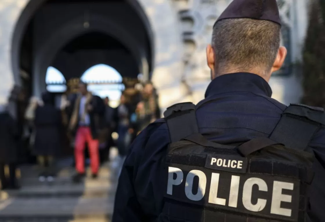 فرنسا تبدأ بمحاكمة خلية إرهابية... تفاصيل