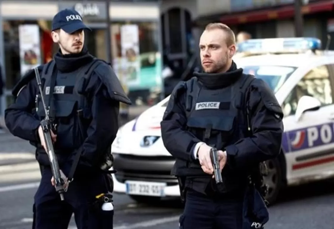 مداهمة معهد للإخوان في فرنسا بتهمة غسل أموال.. ما القصة؟ مداهمة معهد للإخوان في فرنسا بتهمة غسل أموال.. ما القصة؟