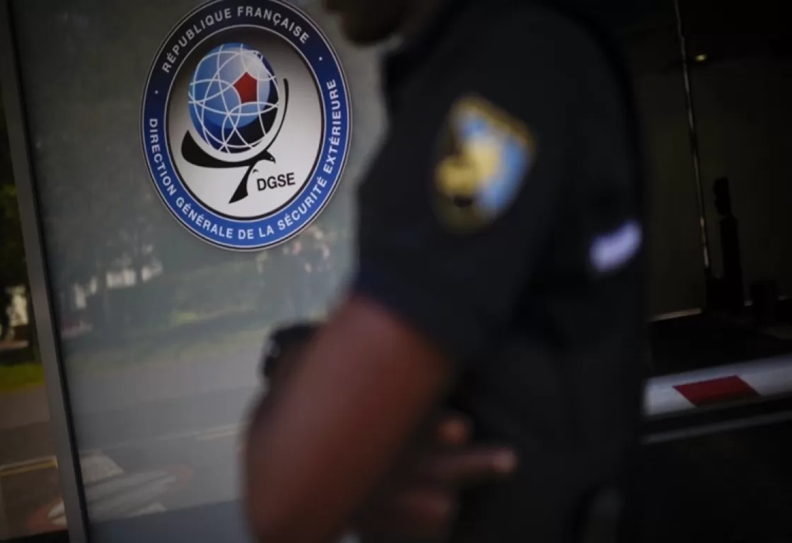رئيس الاستخبارات الإقليمية الفرنسية يطالب باستراتيجية أوروبية شاملة لمواجهة الإخوان المسلمين