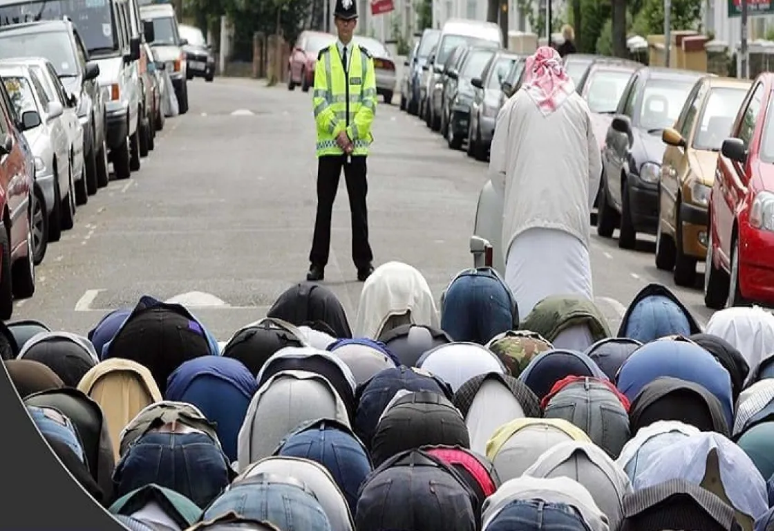 «التدمير من الداخل».. خطة الإخوان لأدلجة الغرب تدريجيا