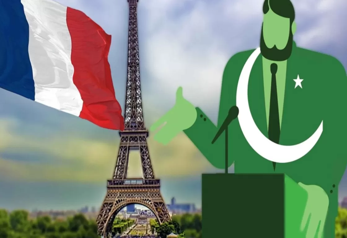 تقرير فرنسي يحذر من خطورة "الإخوان" ويوضح آلية عملهم ومصادر تمويلهم تقرير فرنسي يحذر من خطورة "الإخوان" ويوضح آلية عملهم ومصادر تمويلهم