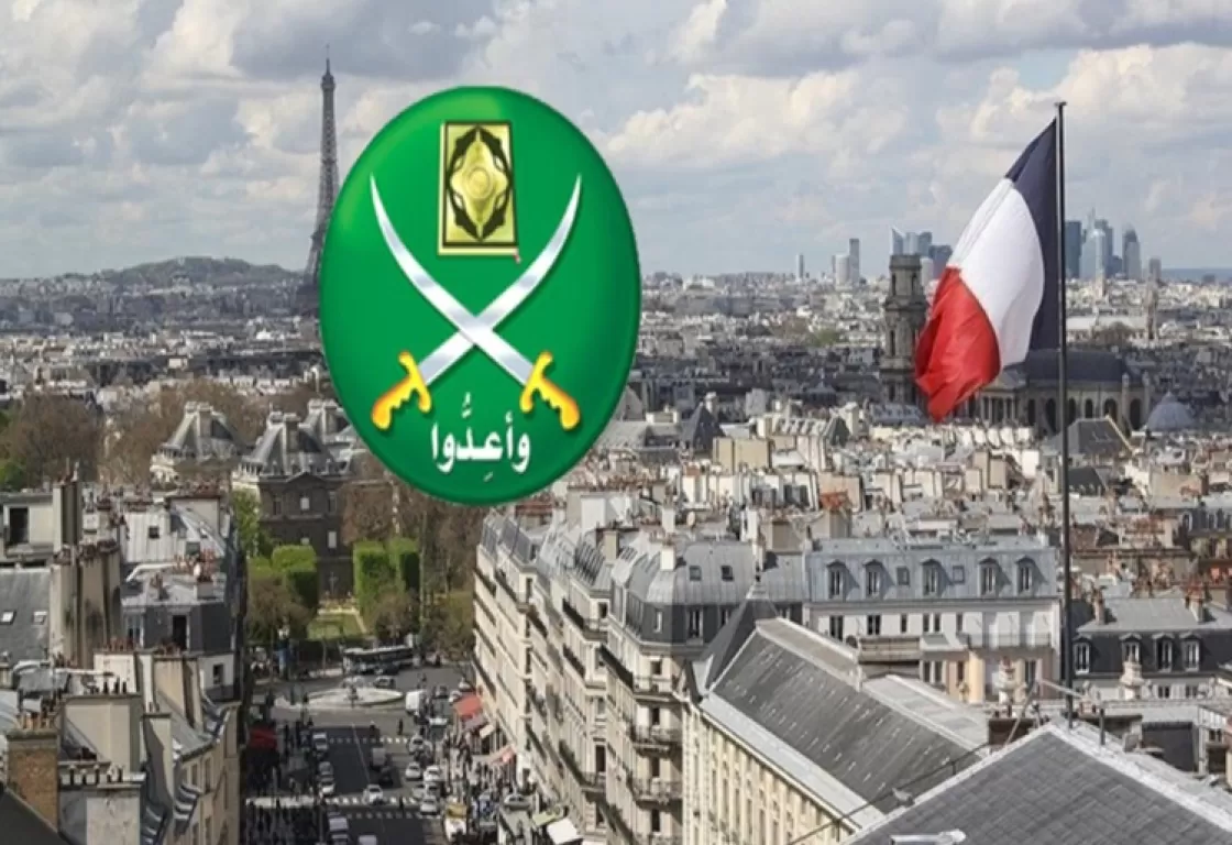تقاسم النفوذ بين الإخوان والسلفيين... فرنسا في مواجهة تيارات الإسلام السياسي تقاسم النفوذ بين الإخوان والسلفيين... فرنسا في مواجهة تيارات الإسلام السياسي