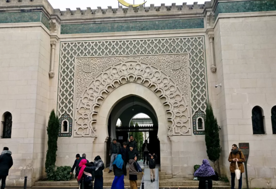 هل أكدت فرنسا صحة تحذيرات الإمارات المبكرة من خطر الإخوان؟ هل أكدت فرنسا صحة تحذيرات الإمارات المبكرة من خطر الإخوان؟