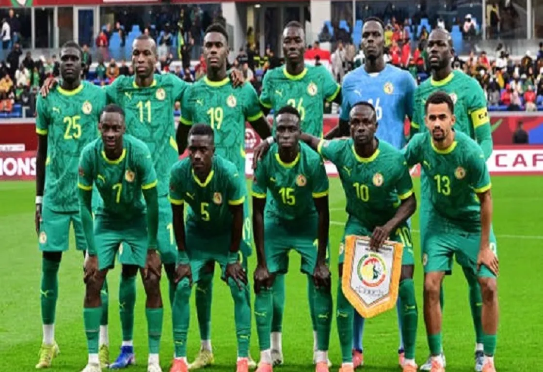 كأس أفريقيا: السنغال تشكو سوء التنظيم قبل نهائي كأس إفريقيا ضدّ المغرب