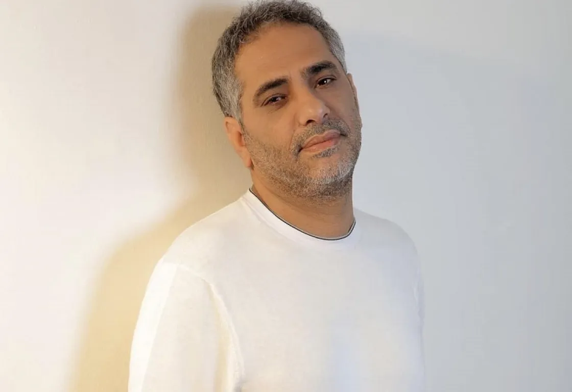 فضل شاكر... يا غايب ليه ما تسأل