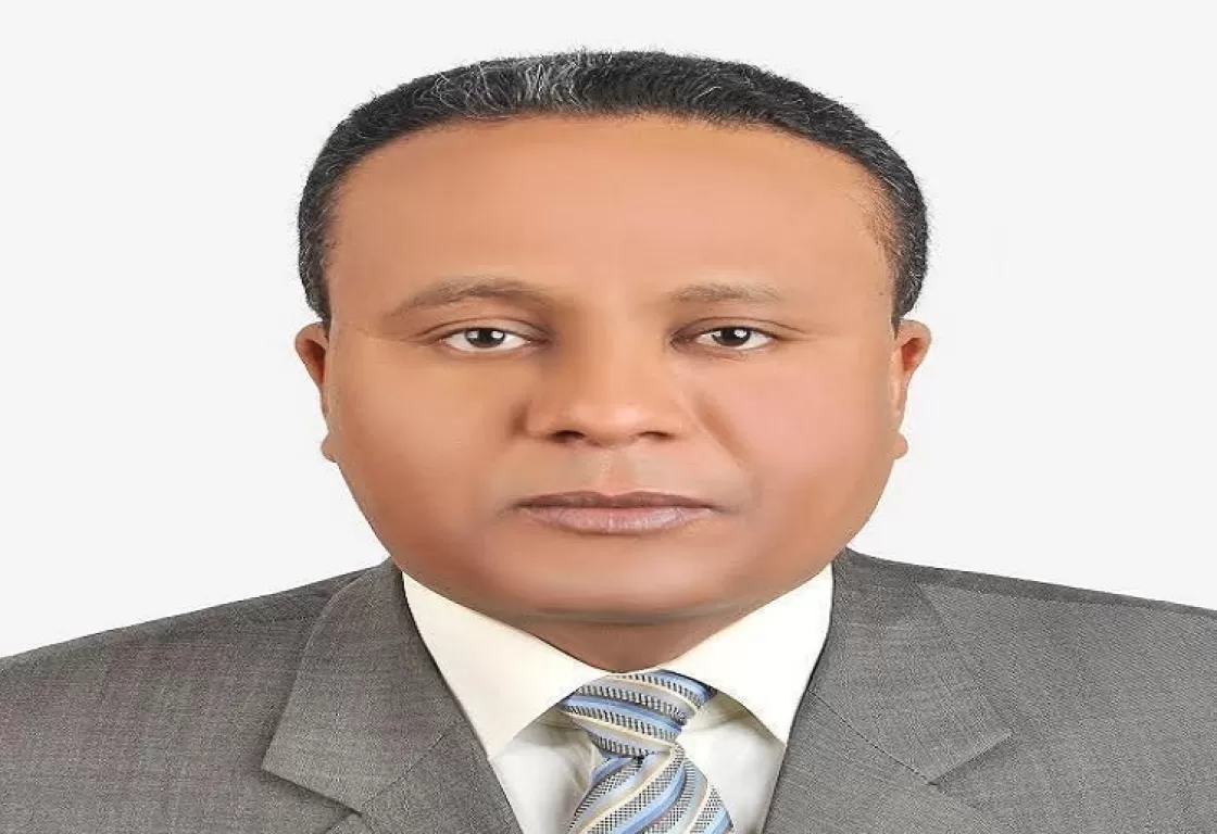 عبد الله الفكي البشير لـ "حفريات": المطلوب ثورة تحرر الشعوب من وصاية رجال الدين (2) عبد الله الفكي البشير لـ "حفريات": المطلوب ثورة تحرر الشعوب من وصاية رجال الدين (2)