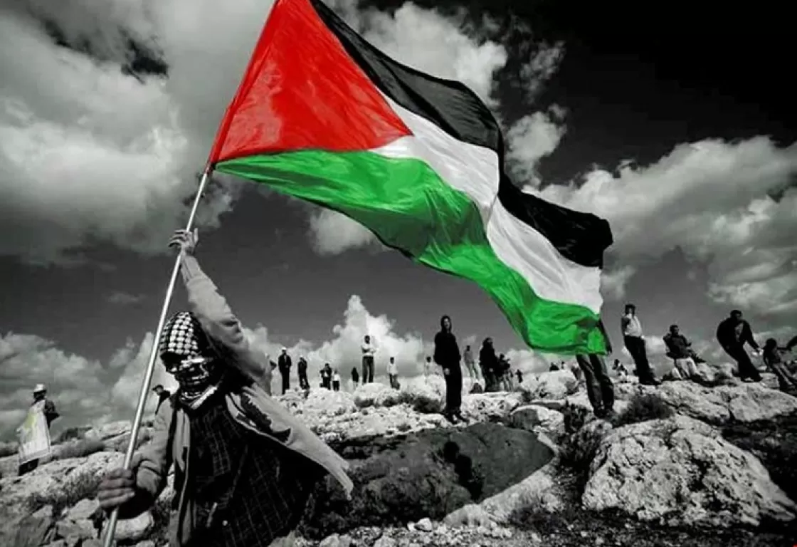 تحرير فلسطين أم حراسة الهيمنة الإيرانية تحرير فلسطين أم حراسة الهيمنة الإيرانية