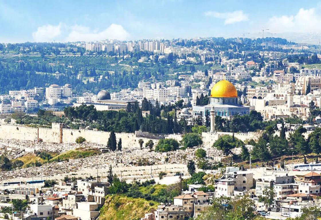 فلسطين.. بين "منظمة التحرير" و"حماس"