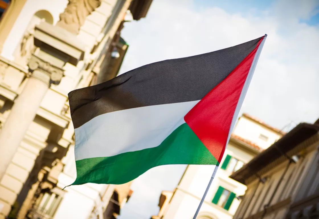 تعرف على قصة فلسطينيي أمريكا اللاتينية.. الجالية الأكبر خارج الوطن العربي تعرف على قصة فلسطينيي أمريكا اللاتينية.. الجالية الأكبر خارج الوطن العربي
