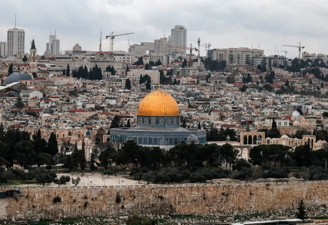 الفلسطينيون يرحبون بقرار أستراليا.. ماذا عن الموقف الإسرائيلي؟ الفلسطينيون يرحبون بقرار أستراليا.. ماذا عن الموقف الإسرائيلي؟