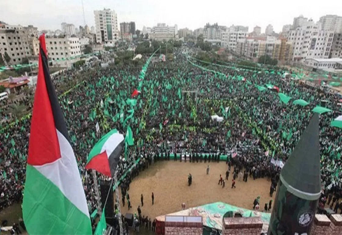 مسؤولية منظمة التحرير وخطايا حماس! مسؤولية منظمة التحرير وخطايا حماس!