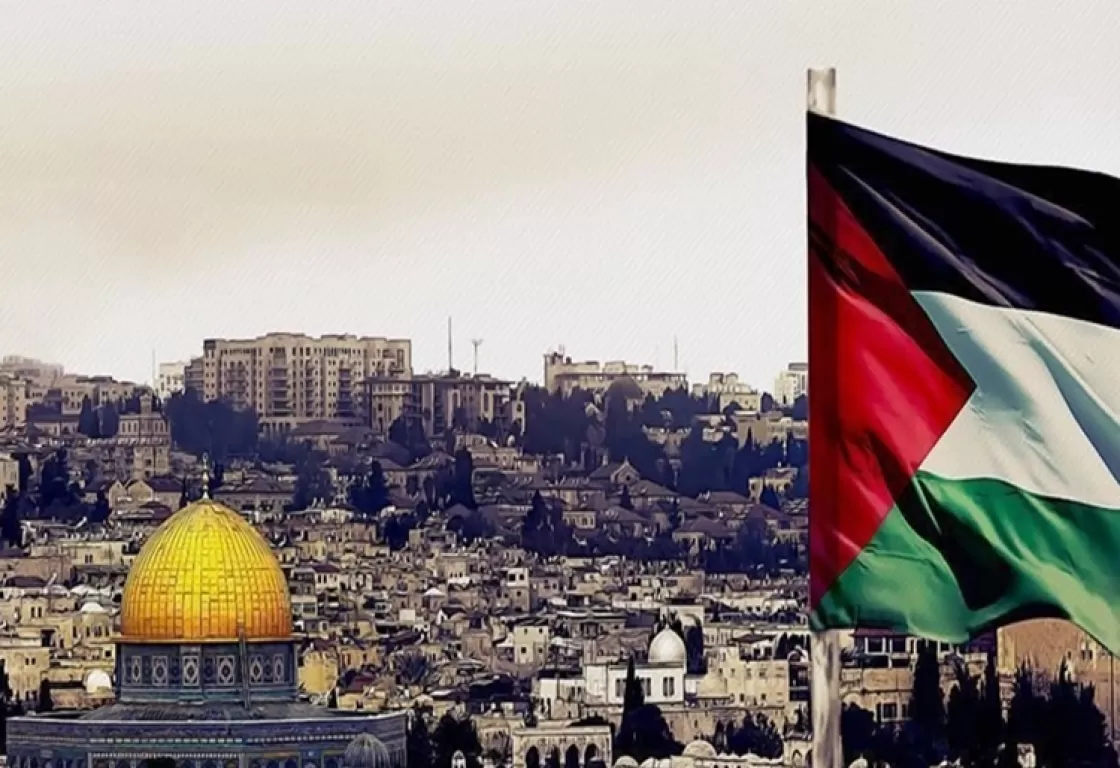 كيف استغلت جماعة الإخوان القضية الفلسطينية لخدمة أجنداتها؟