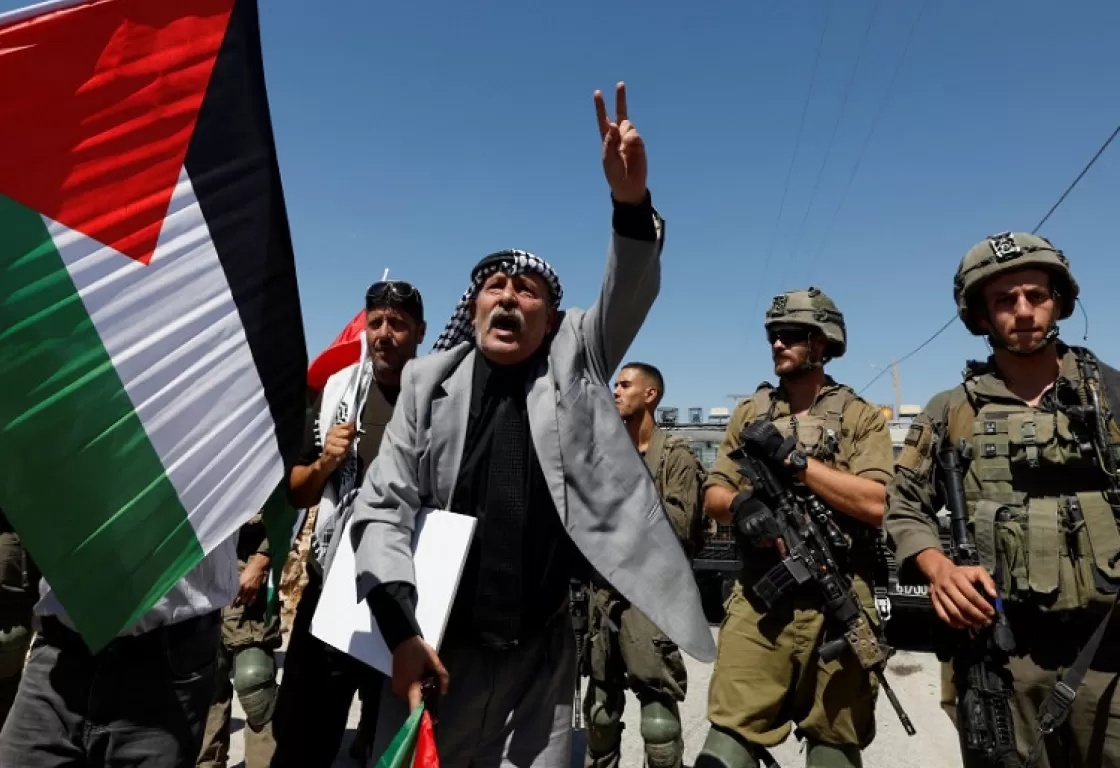 السيد ترامب... ماذا عن هذه الفكرة تجاه الفلسطينيين؟