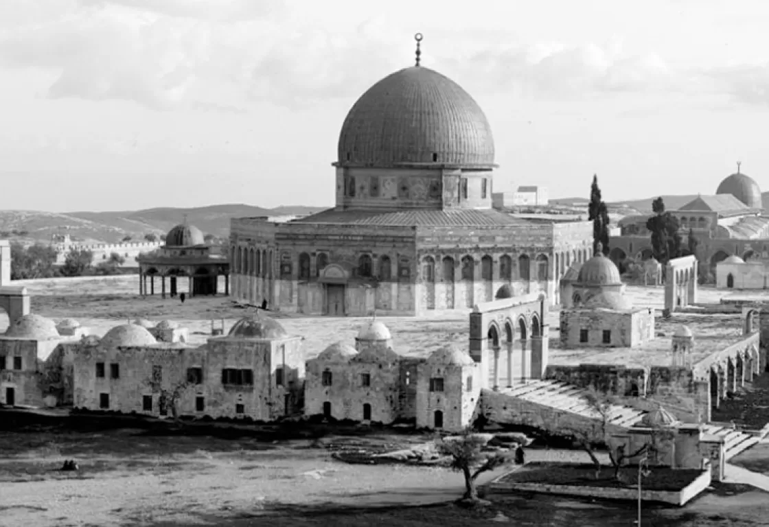فلسطين ونهاية العهد العثماني: كيف ضاعت البلاد؟