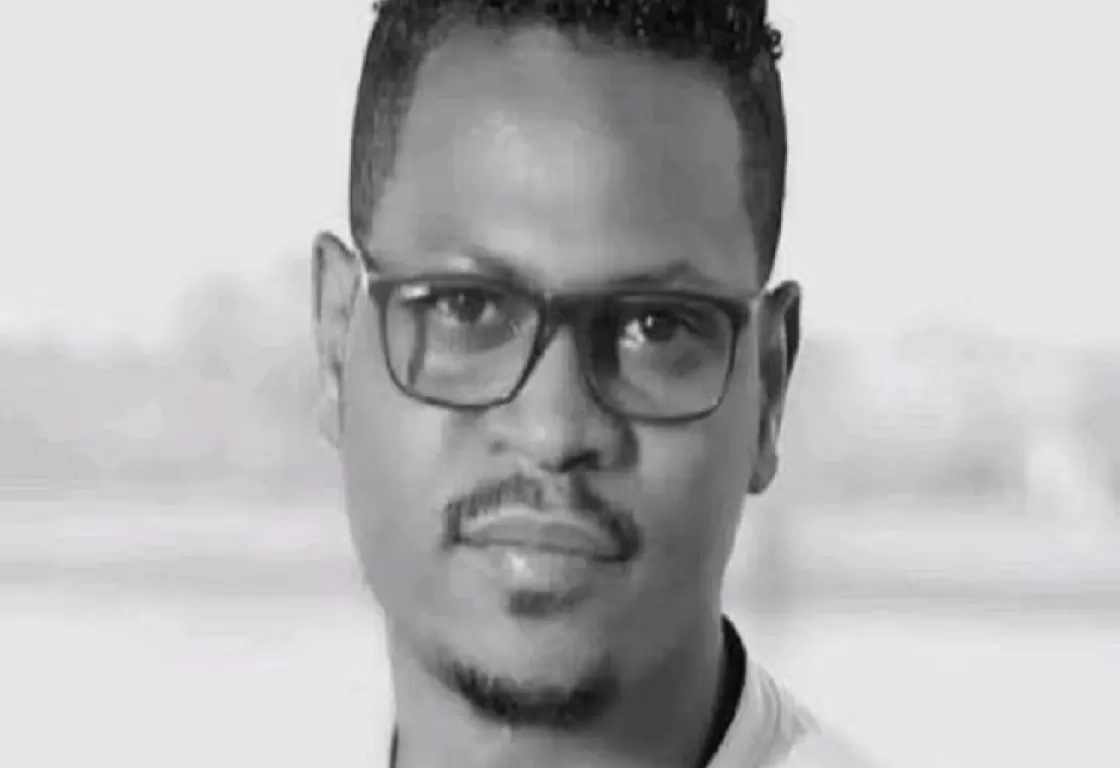لم تكتمل رحلته .. وفاة الفنان السوداني الشاب محمد الجزار
