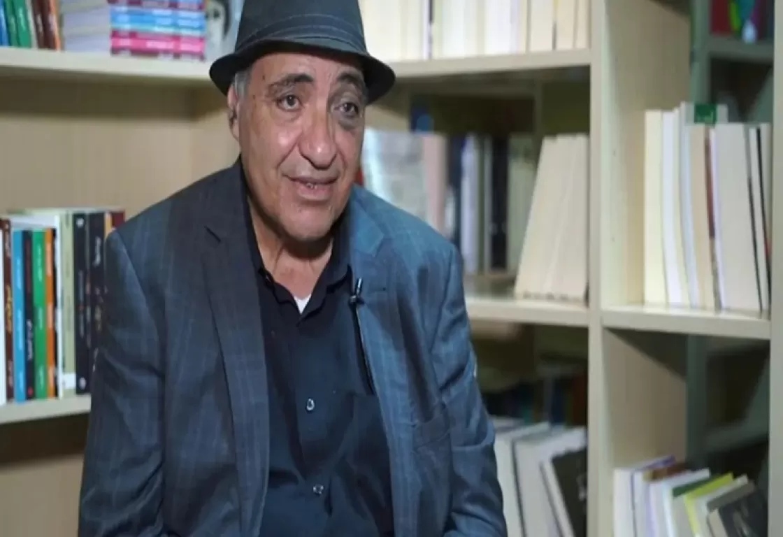 حسونة المصباحي: صوت الرواية التونسية الذي ترجل في صمت
