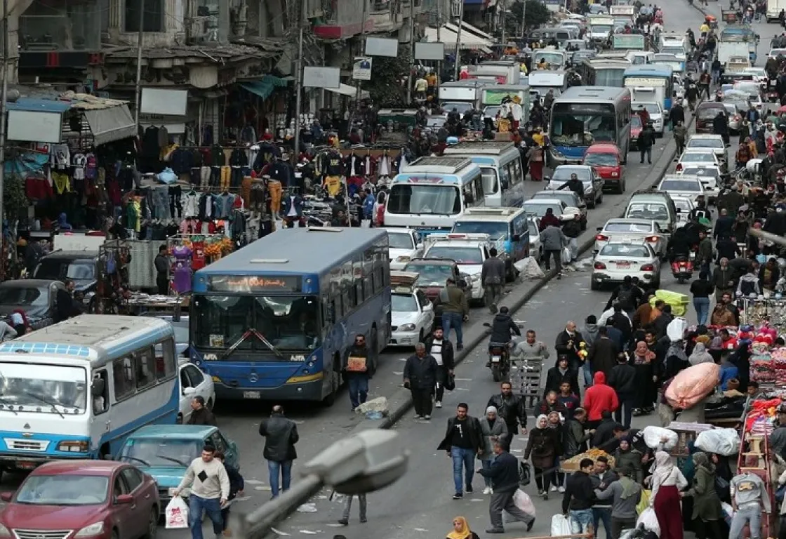 مدخل إلى دراسة وفهم تدين عوام المصريين