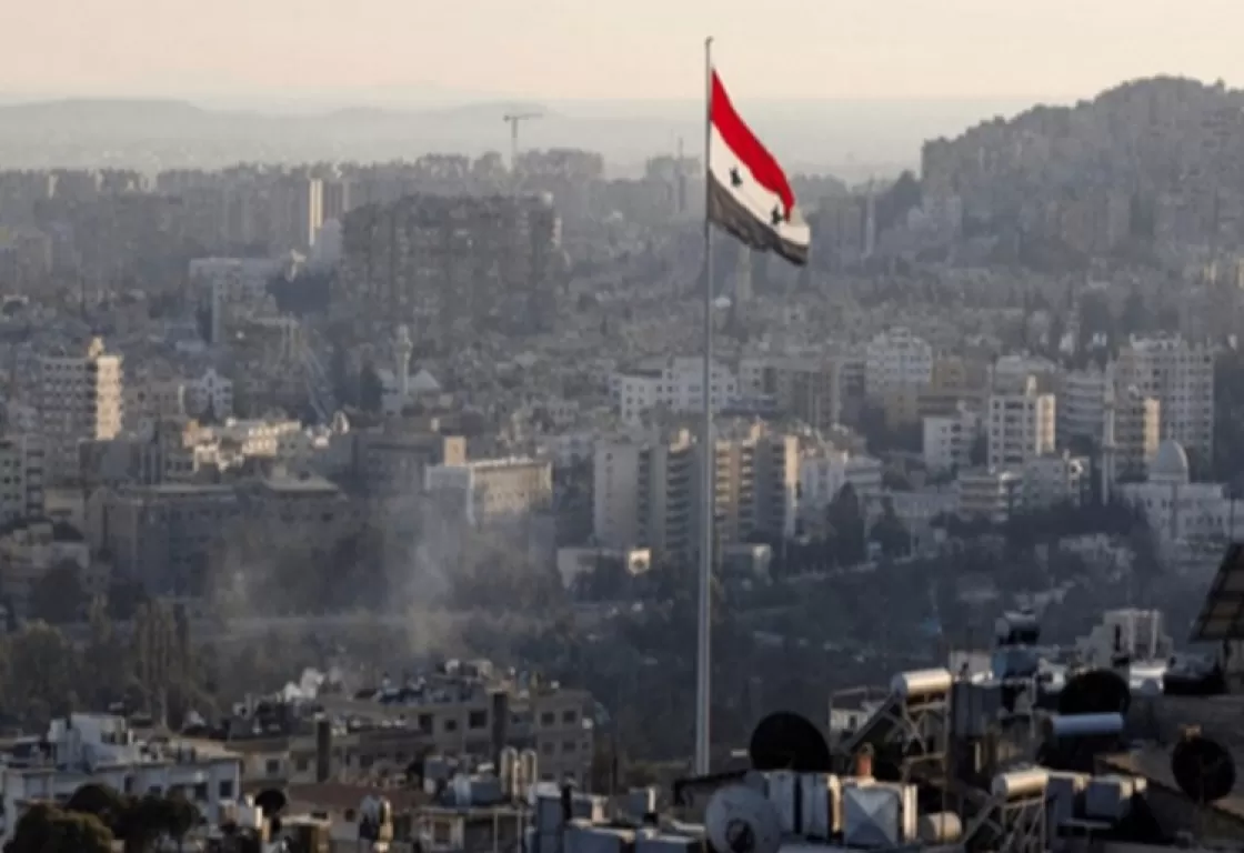 خبراء يدقون ناقوس الخطر.. التنظيمات المسلحة تهدد مستقبل سوريا والأمن العربي خبراء يدقون ناقوس الخطر.. التنظيمات المسلحة تهدد مستقبل سوريا والأمن العربي