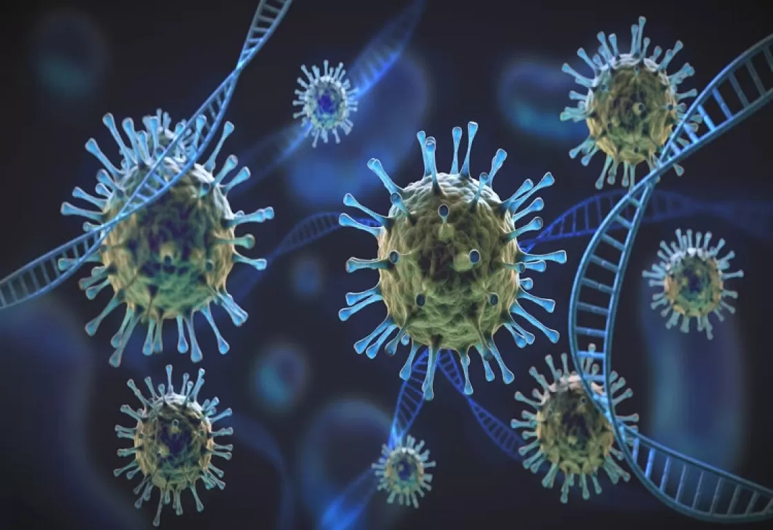 علماء ألمان يفجرون مفاجأة... فيروس كورونا تم إنتاجه في المختبر علماء ألمان يفجرون مفاجأة... فيروس كورونا تم إنتاجه في المختبر