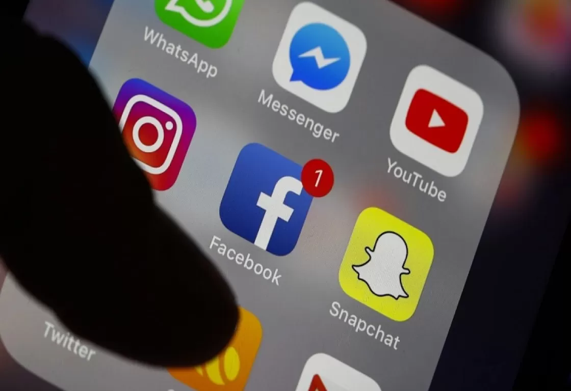 فيسبوك وإنستغرام يتجسسان علينا... اتهامات خطيرة كشفتها دعوى قضائية فيسبوك وإنستغرام يتجسسان علينا... اتهامات خطيرة كشفتها دعوى قضائية
